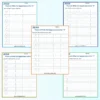 Uppercase Letter Tracing Worksheets-4